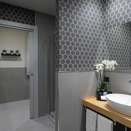 Arianna Apartment Acireale