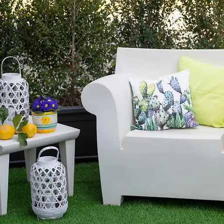 Apartamento Arianna