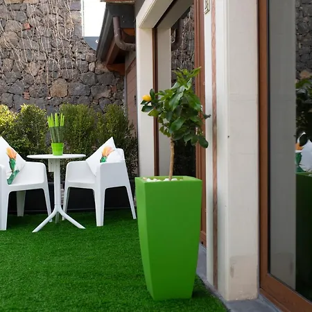 Arianna Apartment Acireale