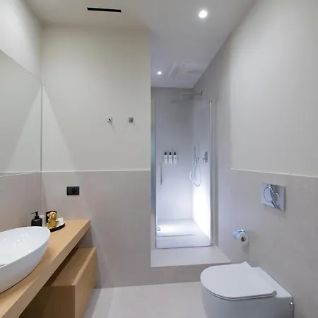 Apartamento Arianna *