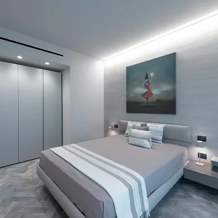 Arianna Apartment
