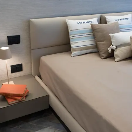 Apartamento Arianna *