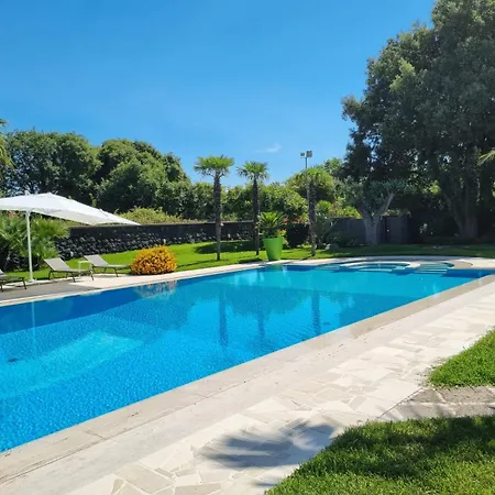Apartamento Arianna