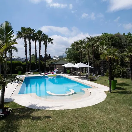 Apartamento Arianna *