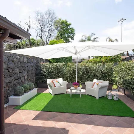 Apartment Arianna Acireale