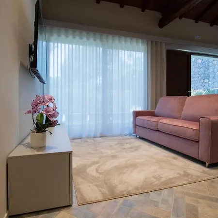 Apartment Arianna Acireale
