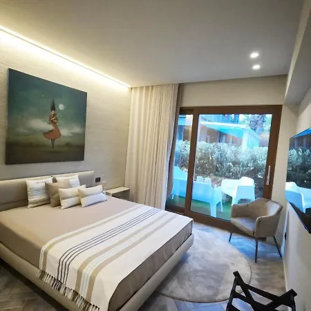 Apartment Arianna