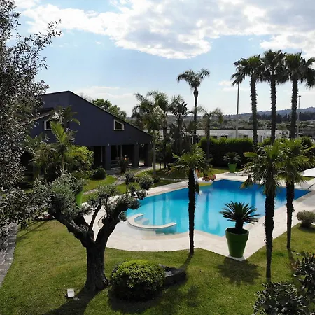 Arianna Apartment Acireale