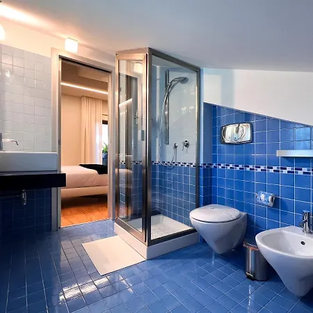 Apartamento Arianna *