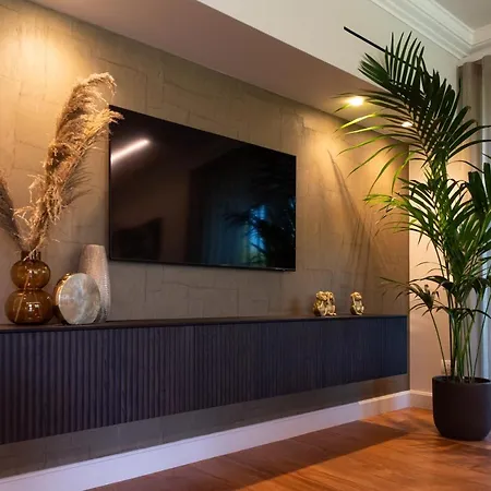 Arianna Apartment *