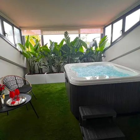 Apartamento Arianna