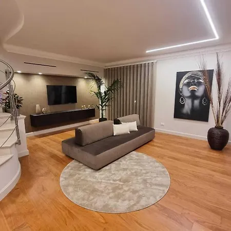 Apartment Arianna