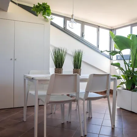Apartment Arianna Acireale