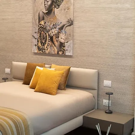 Arianna Apartment Acireale