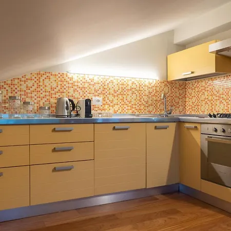 Apartment Arianna
