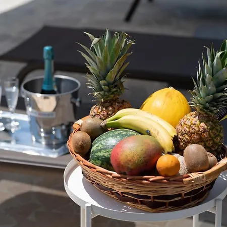Arianna Apartment Acireale