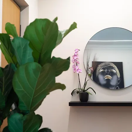 Arianna Appartement