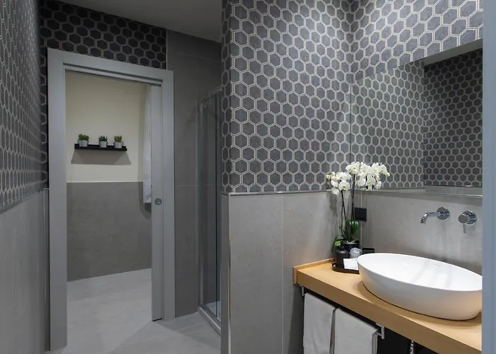 Arianna Apartman Acireale