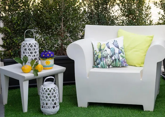 Apartman Arianna