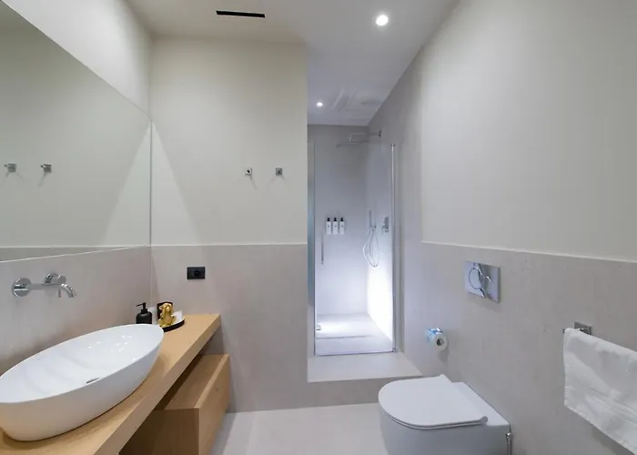 Apartman Arianna *