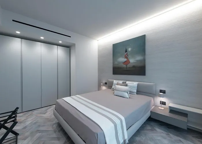 Arianna Apartman