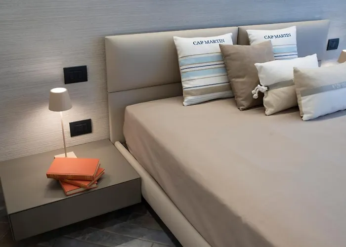 Apartman Arianna *