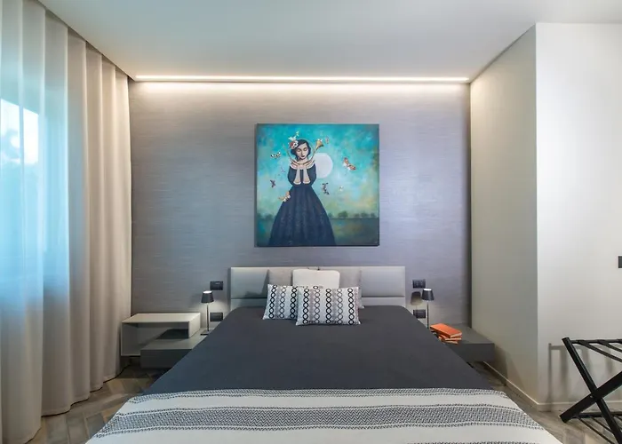 Arianna Apartman *