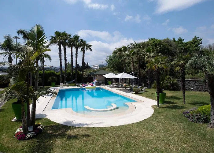Apartman Arianna *