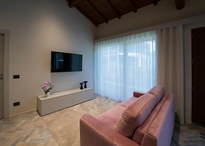 Arianna Apartman