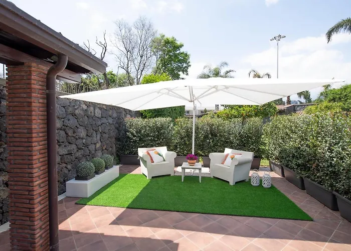 Apartman Arianna Acireale