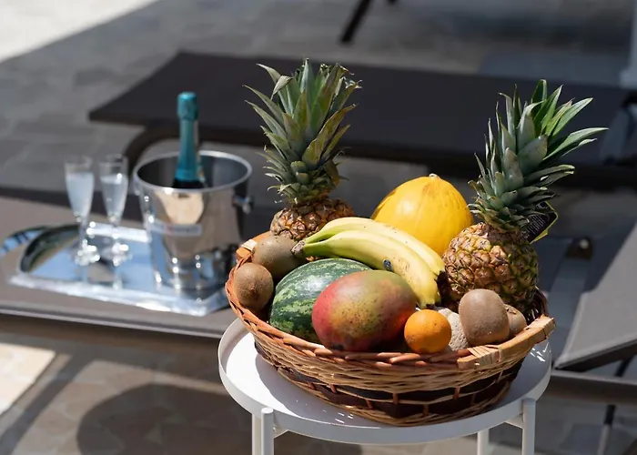 Arianna Apartman Acireale