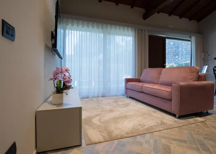 Apartman Arianna Acireale