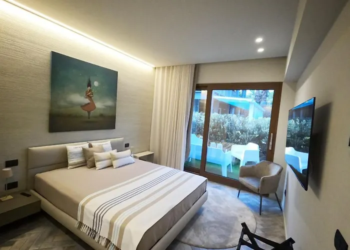 Apartman Arianna