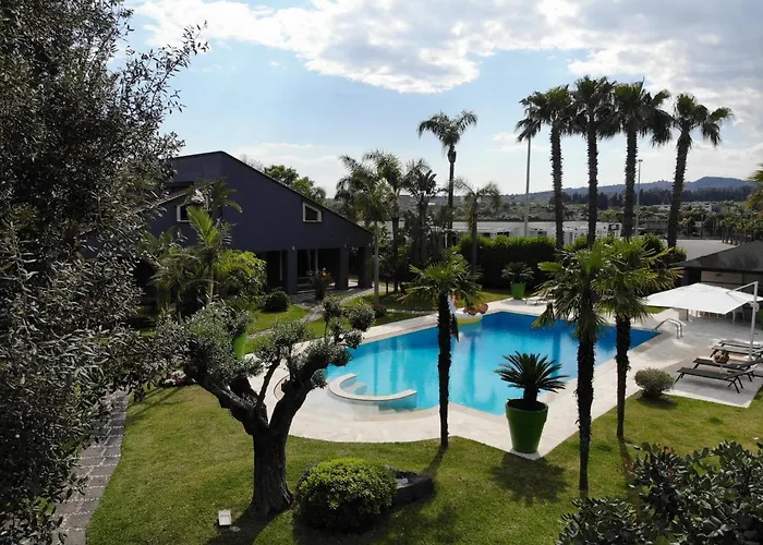 Arianna Apartman Acireale