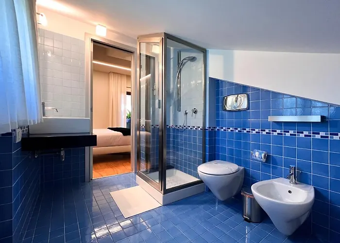 Apartman Arianna *