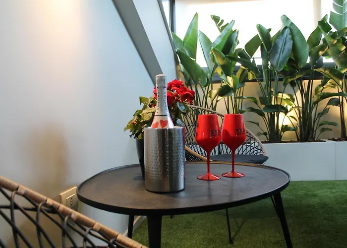 Apartman Arianna