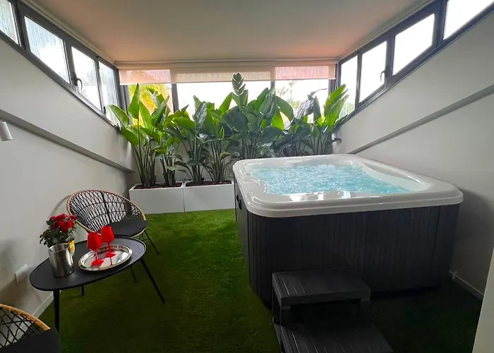 Apartman Arianna