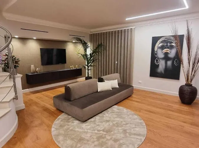 Apartman Arianna