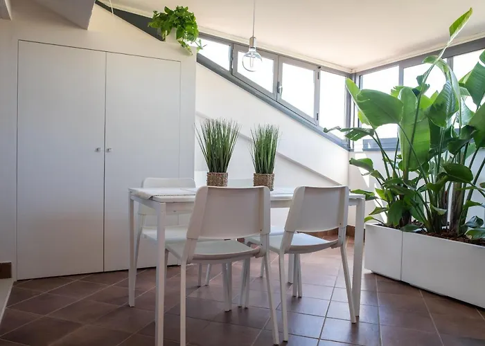 Apartman Arianna Acireale
