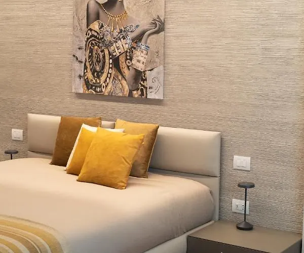 Arianna Apartman Acireale
