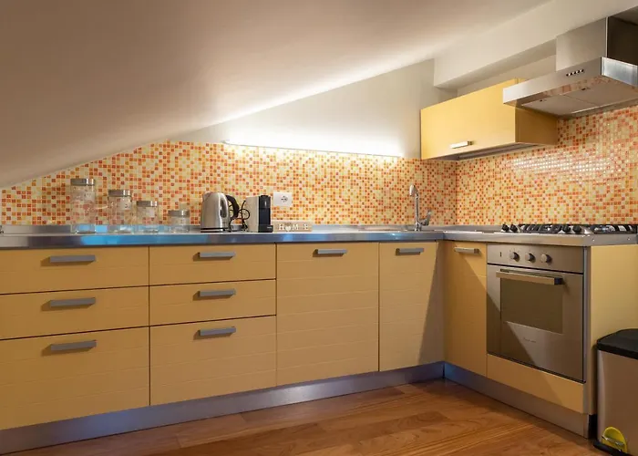 Apartman Arianna
